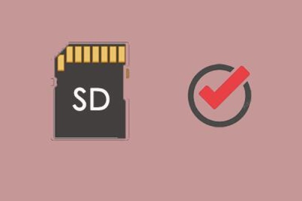 repair corrupted sd card​