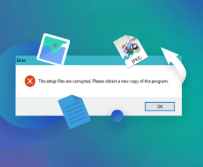 repair corrupted word file