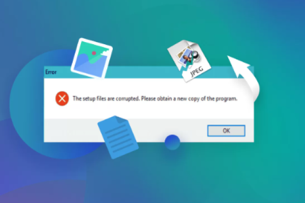 repair corrupted word file