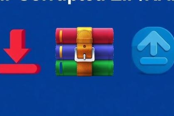 repair corrupted zip files​