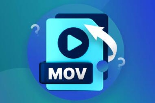 repair damaged mov files