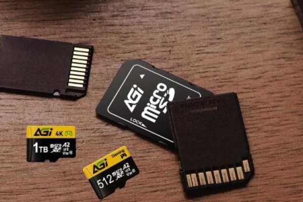 repair damaged sd card in android