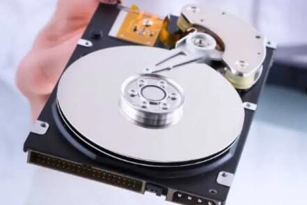 repair external hard disk drive​