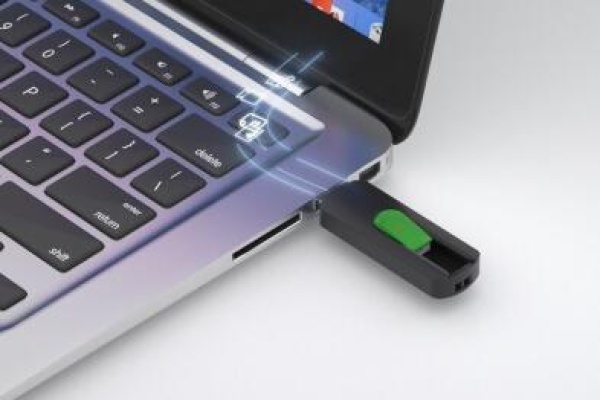 repair my usb flash drive​