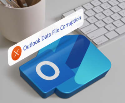 repair outlook data file