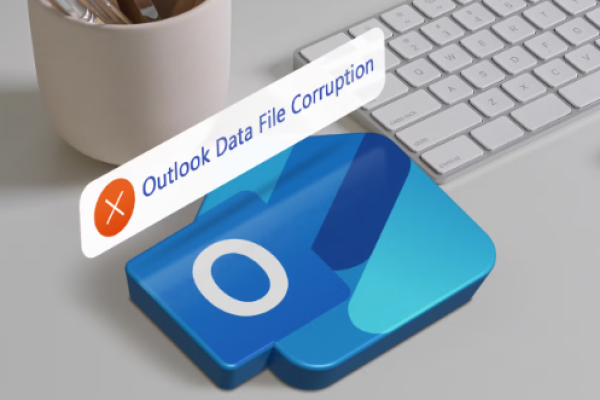 repair outlook data file