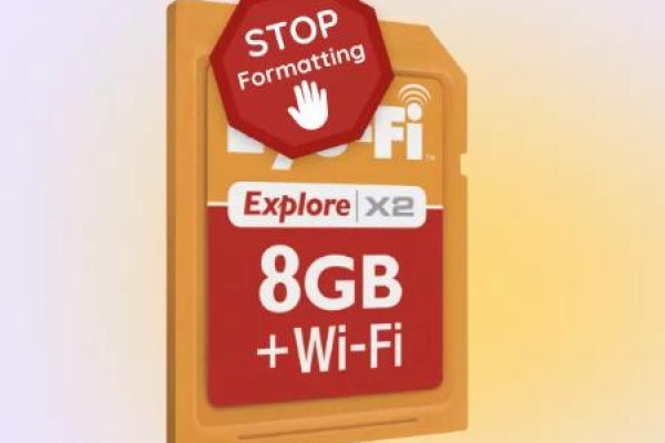 repair sd card without formatting​