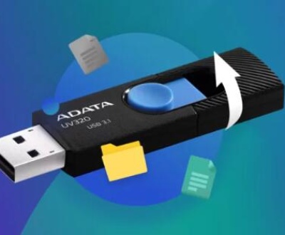 repair usb flash