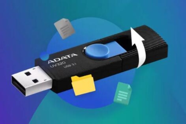 repair usb flash