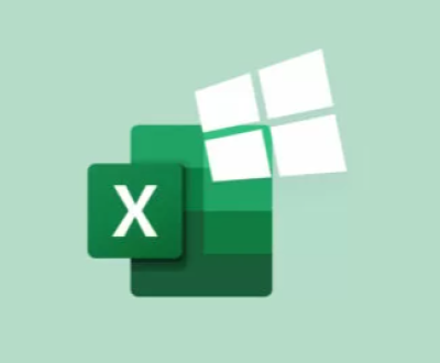 restore a deleted excel file