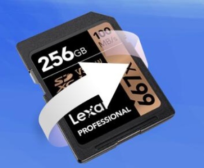 restore deleted data from sd card​