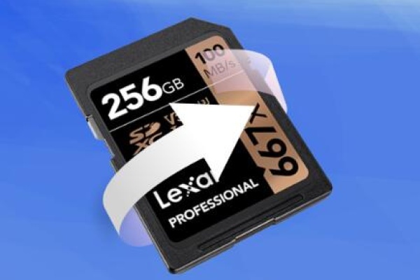 restore deleted data from sd card​