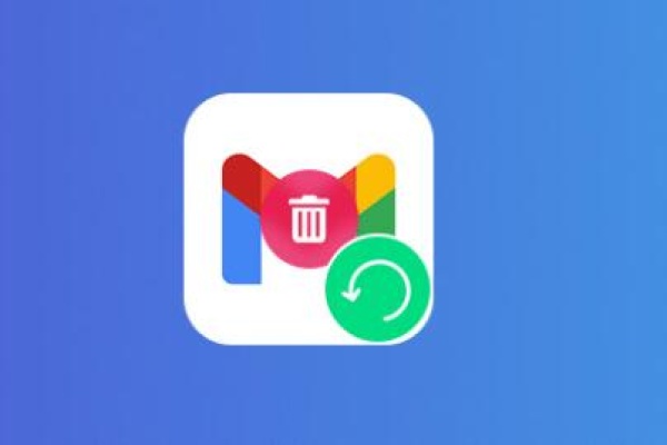 restore deleted emails in gmail​