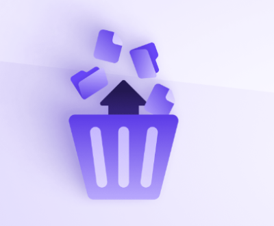 restore deleted files from recycle bin
