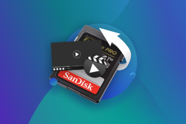 restore deleted files from sd card