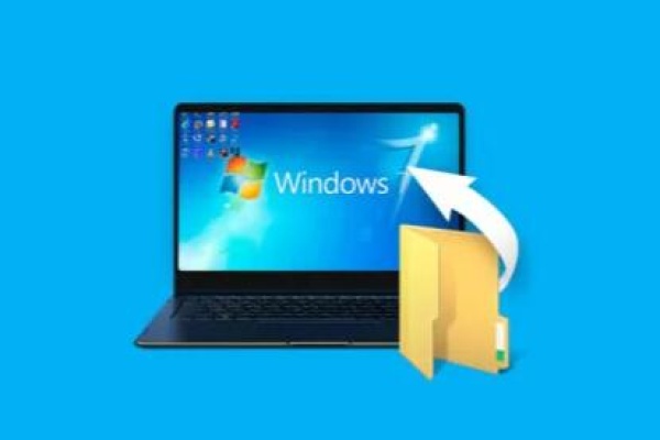 restore deleted files windows 7