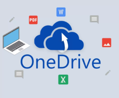 restore deleted onedrive files