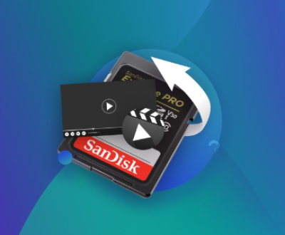 restore deleted videos from sd card