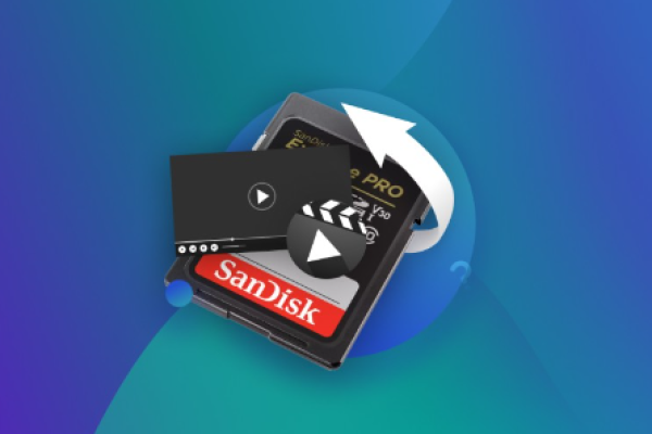 restore deleted videos from sd card