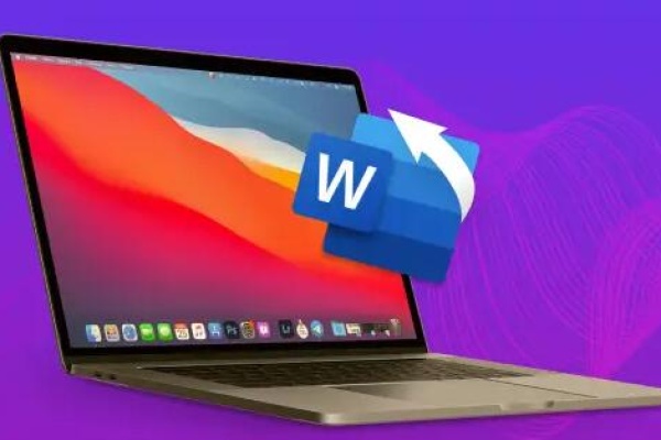 restore deleted word document files​