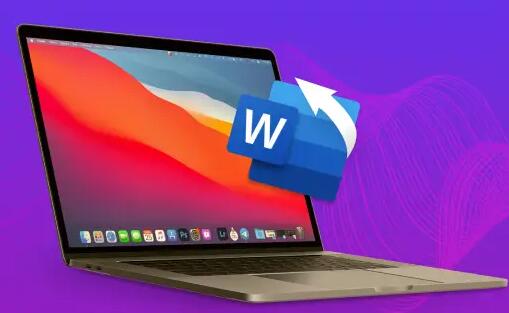 restore deleted word document files​