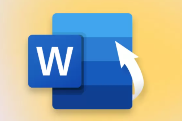 restore deleted word file