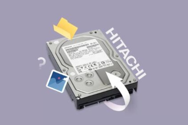 restore hard disk deleted files
