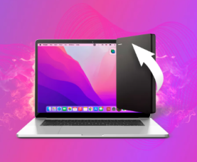restore lost files from hard drive