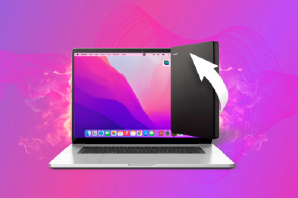 restore lost files from hard drive