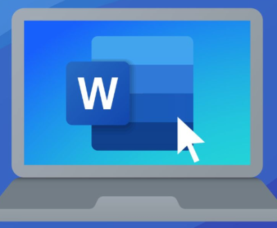 restore lost word document