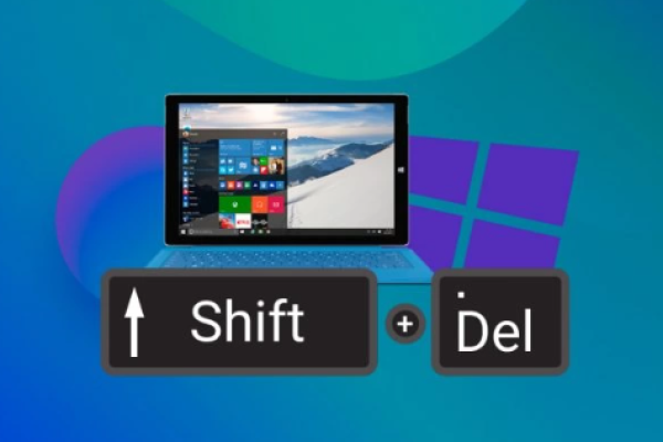 restore permanently deleted files in pc