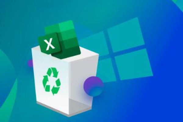 retrieve an excel file that was not saved