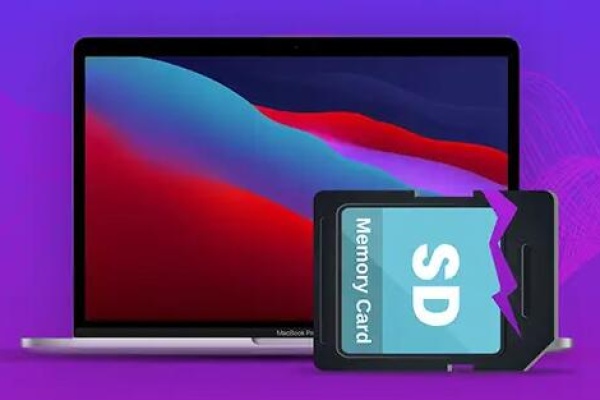 retrieve data from corrupted sd card