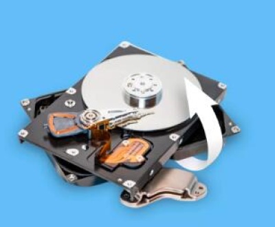 retrieve data from dead hard disk