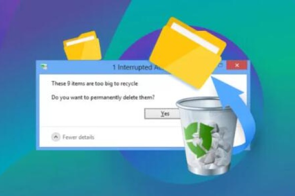 retrieve deleted excel file not in recycle bin