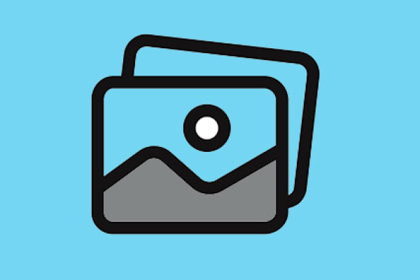 retrieve deleted images