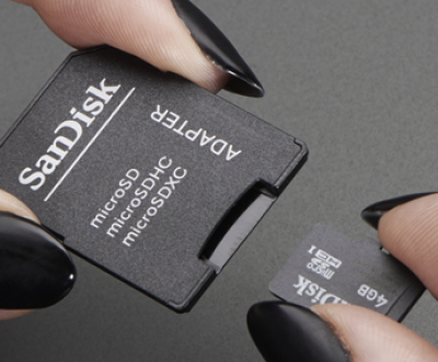 retrieve deleted videos from sd card