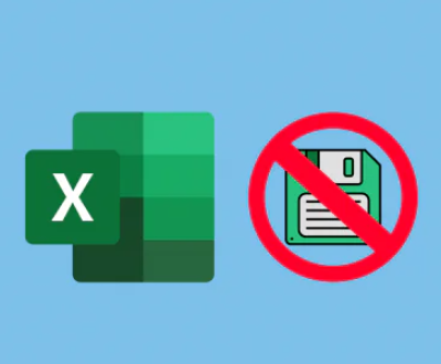 retrieve excel file that was not saved
