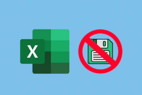 retrieve excel file that was not saved