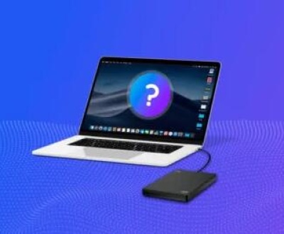 retrieve files from external hard disk
