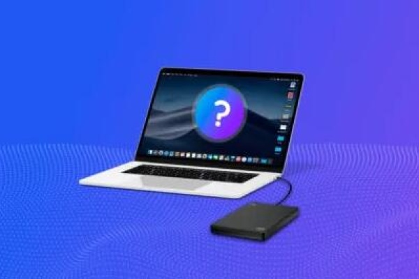 retrieve files from external hard disk