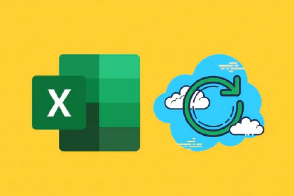 retrieve lost excel file