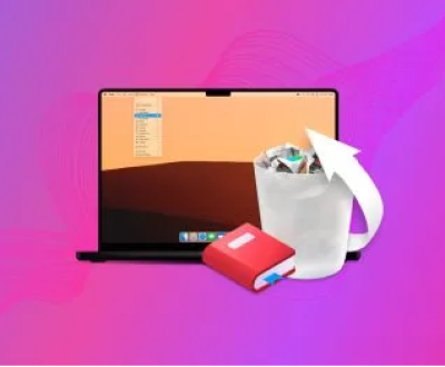 retrieve lost files on sd card
