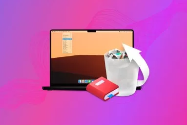 retrieve lost files on sd card