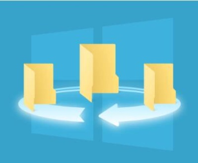 retrieve overwritten files