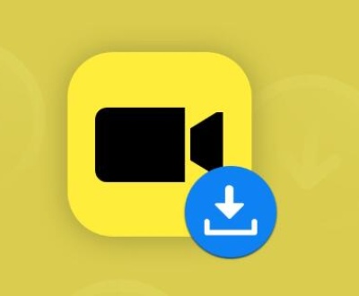 snap videos to camera roll