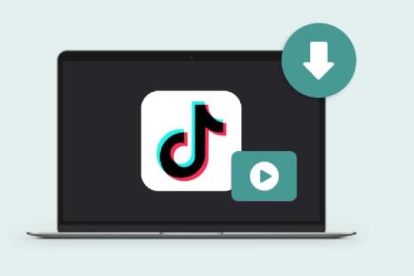 tiktok videos on computer