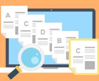 search for duplicates in file explorer