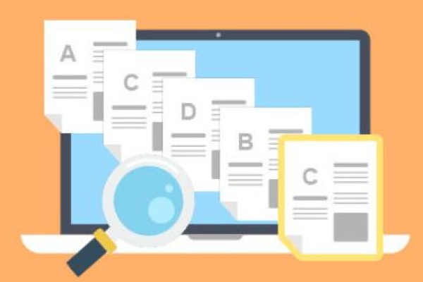 search for duplicates in file explorer