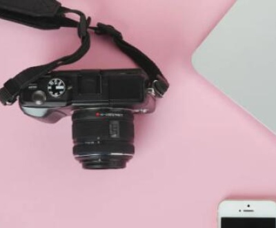 transfer videos from camera to phone